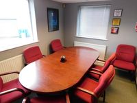 Meeting Room View 2